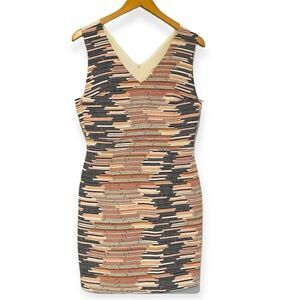 EVE GRAVEL EL ANATSUI DRESS SIZE SMALL
